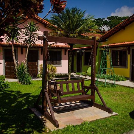 Pousada Laponia Hotel Penedo  Exterior photo