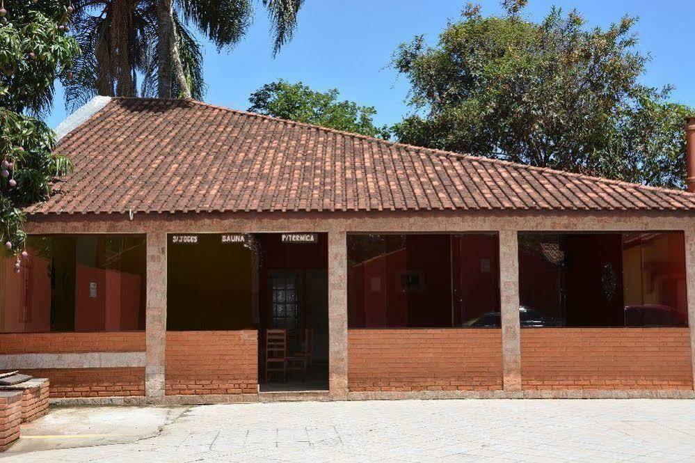 Pousada Laponia Hotel Penedo  Exterior photo