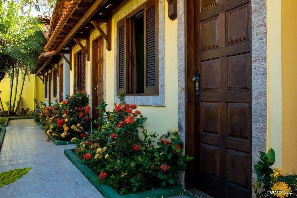 Pousada Laponia Hotel Penedo  Exterior photo